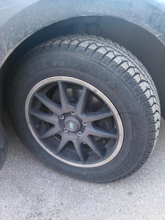 bridgestone ice cruiser 7000 guma