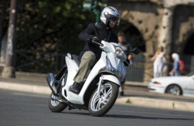 Kako testirati prekidač na skuteru, načelo rada i opis