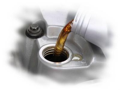 Kakvo ulje uliti u motor automobila?