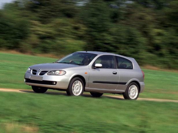 Nissan Almera N16: korak naprijed ili drugi neuspjeh?