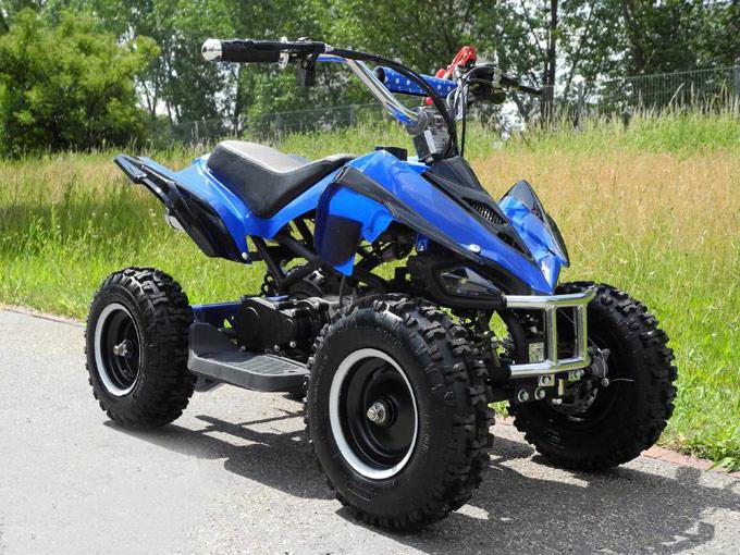 najjeftiniji quad bike