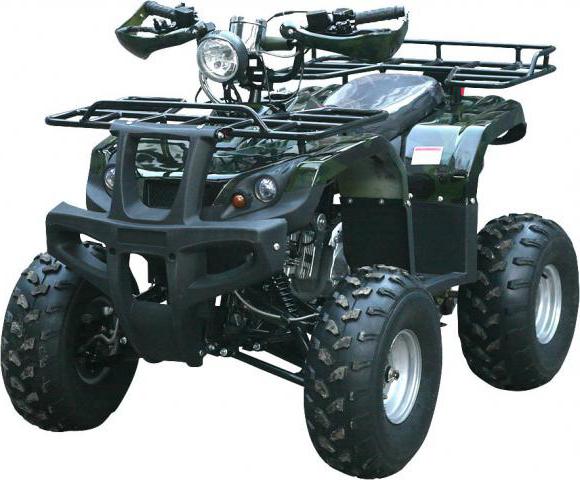 koliko je jeftin quad bike 