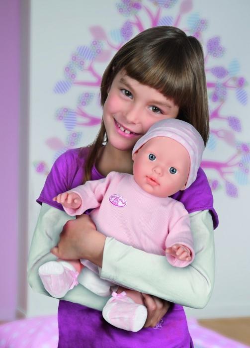 Baby Anabel - lutka od 