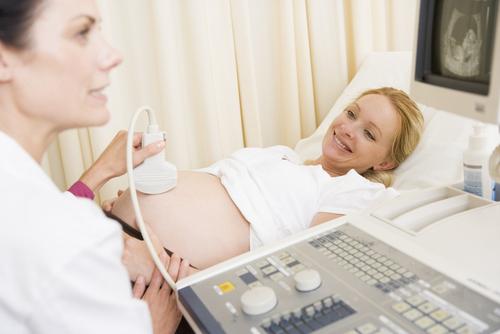 Kako ginekolog određuje trudnoću?