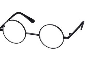 Okrugle naočale - klasici su uvijek u modi