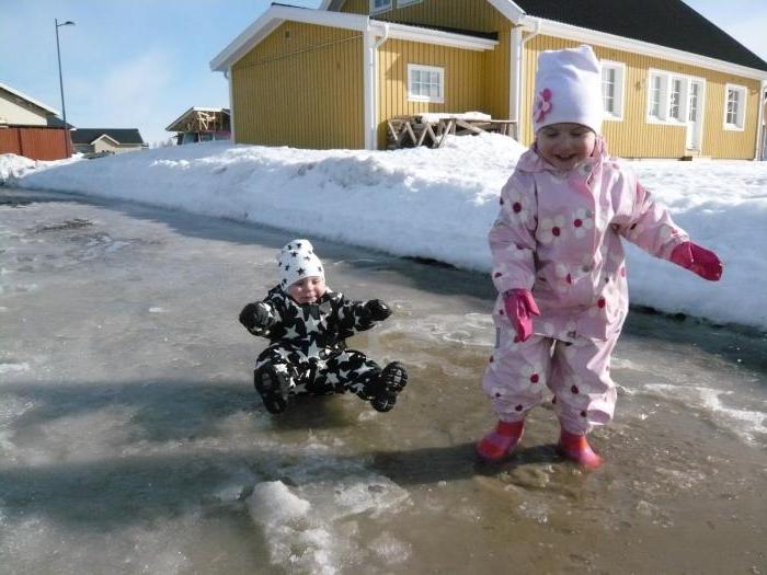 Roditelji odabiru Lassie od Reima. Suveniri za sva vremena!