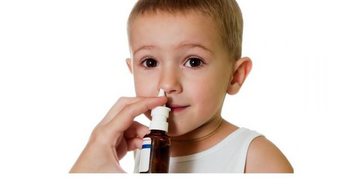 Najučinkovitiji antivirusni lijekovi za djecu od 2 godine