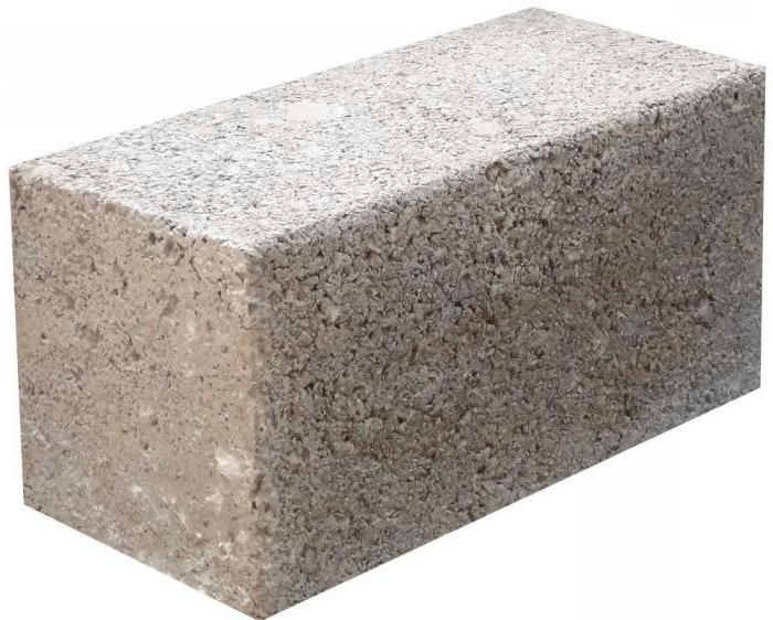 betonski beton ili usporedba gaziranog betona 