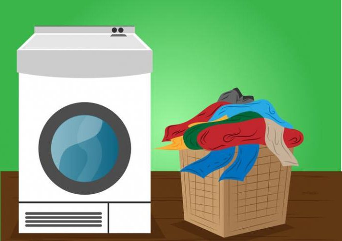 stroj za pranje rublja u kw