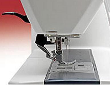 Janome 7518A šivaći stroj: pregled, opis, specifikacije i recenzije