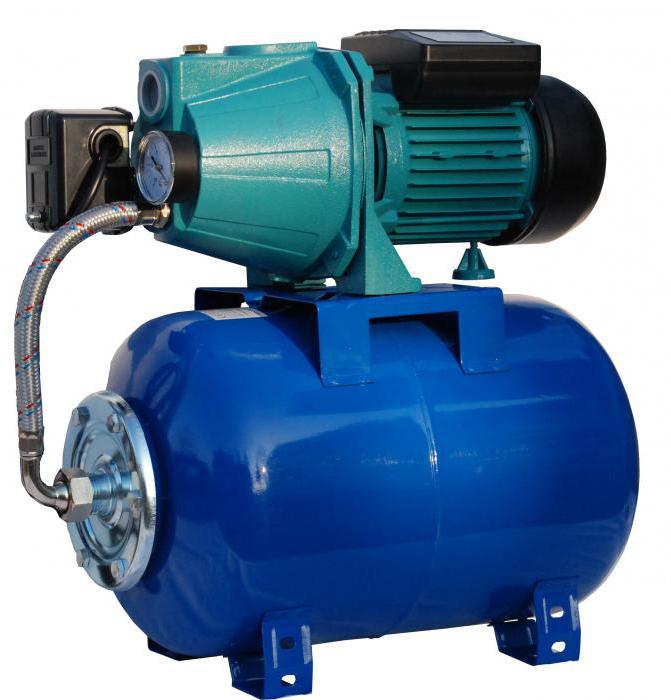 Pumpa za vodu: površinska pumpa za vikendice. Savjeti za izbor i povratne informacije