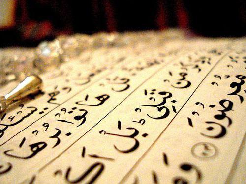Koliko suhova u Kur'anu i koliko stihova? Kur'an je sveta knjiga muslimana