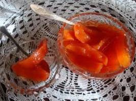 Juicy jam: recept za mirisnu zimsku šupljinu