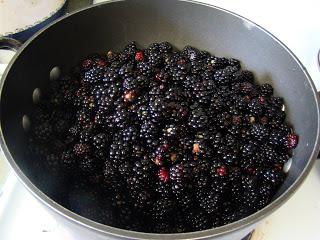 BlackBerry. Zdravstvene prednosti