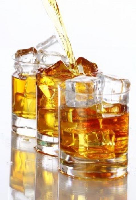 Jameson - viskija iz srca Irske