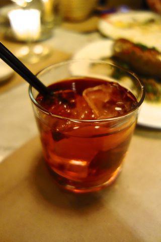 Koktel "Negroni": recept i način pripreme pića