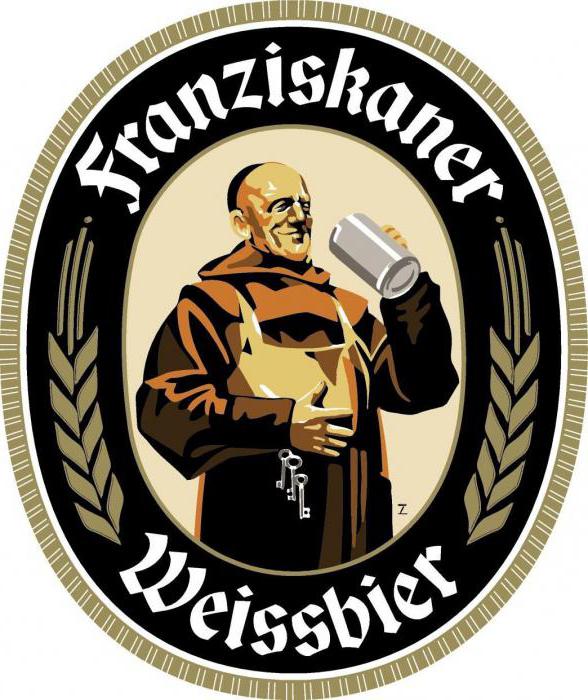 pivo franciscaner recenzije