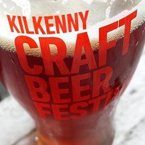 Pivo "Kilkenny": dolazi iz Irske