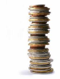 Koje kovanice čini Sberbank? Razvijamo mitove