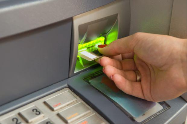Koja je granica za povlačenje novca od bankomata Sberbank?