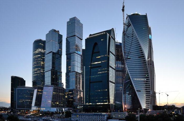 Top 10 banaka u Rusiji - stabilnost i pouzdanost