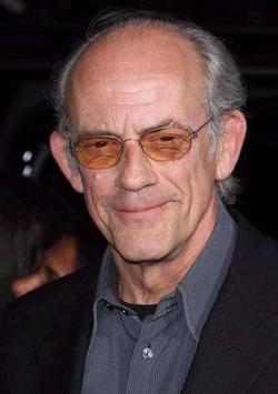 Christopher Lloyd