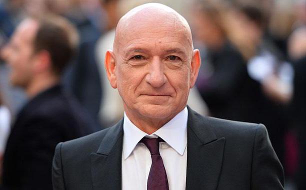 Ben Kingsley: Filmovi