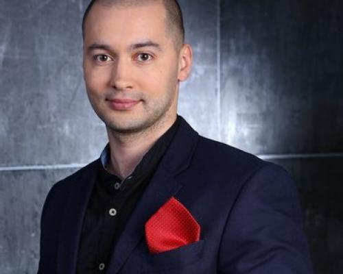 Biografija Andrej Cherkasov - član TV projekta "Dom-2"