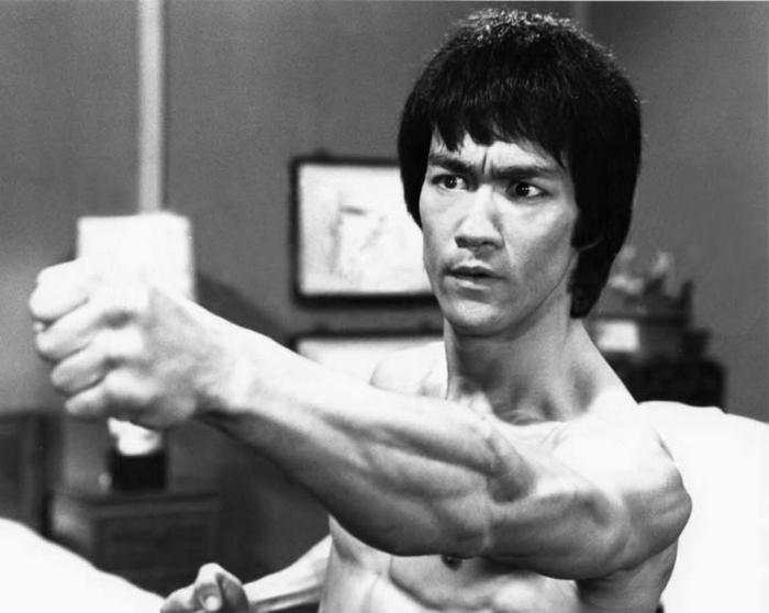 Biografija Brucea Leeja - najsjajnijeg majstora kung fu dvadesetog stoljeća
