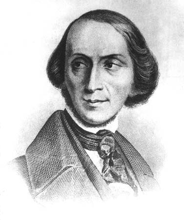 životopis Hans Christian Andersen