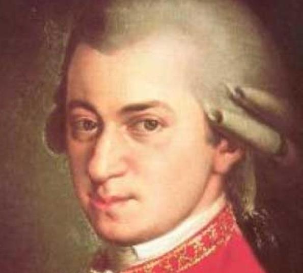 Biografija Mozarta. Ukratko o glavnom