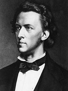 Biografija Chopina
