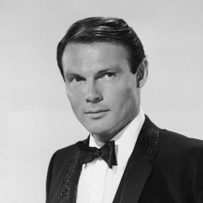 Adam West 