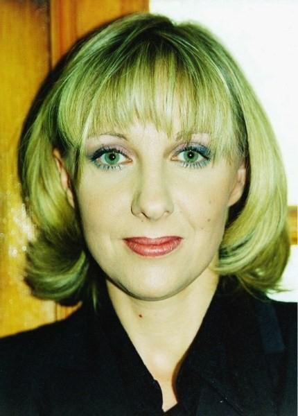 smrti Elene Yakovleva 