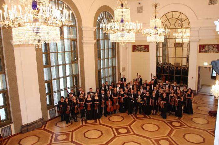 Petrozavodskova filharmonija: povijest, fotografija, repertoar, adresa