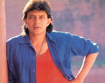 Mithun Chakraborty: biografija disko plesača