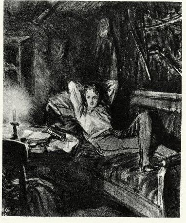 Slika Pechorin u romanu "Heroj našega vremena" M. Yu.Lermontov: drama jedne osobe