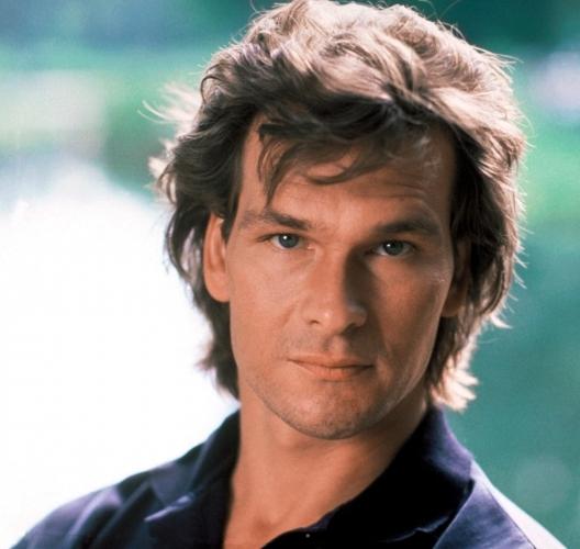 Patrick Swayze. Biografija višeznačne osobnosti