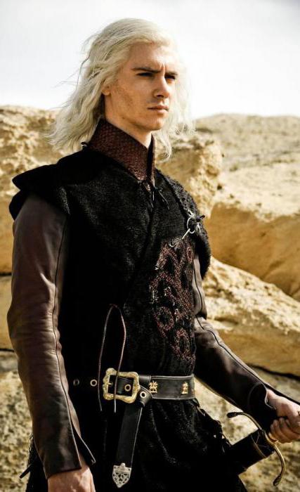 Targaryenov odbor