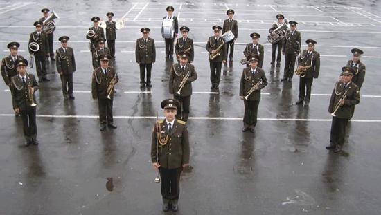 Vrste orkestara. Kakve orkestre postoje u sastavu instrumenata?