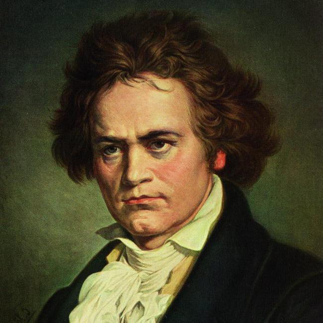 Beethoven u Eze