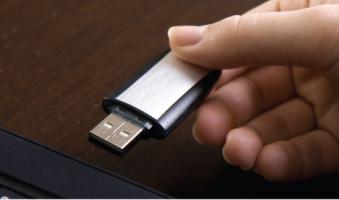 Što trebam učiniti ako računalo ne vidi USB uređaj?