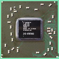 Integrirana grafička kartica Radeon HD 6250