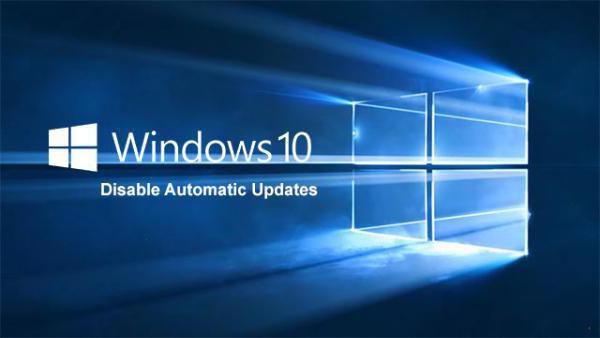 Kako provjeriti ažuriranje sustava Windows 10 i ako je potrebno ukloniti?