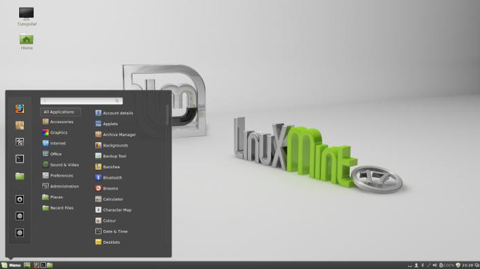 Kako instalirati Linux Mint 17, 2?