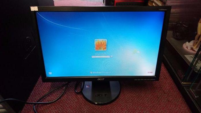 monitor acer v193hqv recenzije