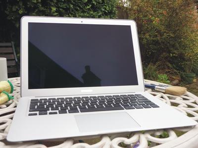 Apple Macbook Air Notebook: recenzije korisnika i značajke