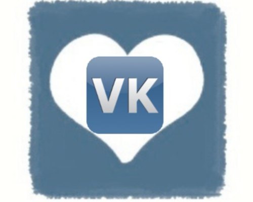 koji stavlja likove Vkontakte