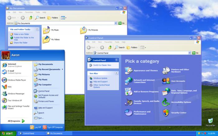 Podsustav ispisa nije dostupan u sustavu Windows XP, što mogu učiniti u vezi toga?