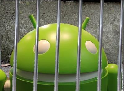 Root prava na Android uređajima